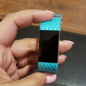 FITBIT CHARGE 2